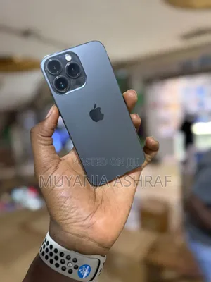 Apple iPhone 13 Pro 256 GB