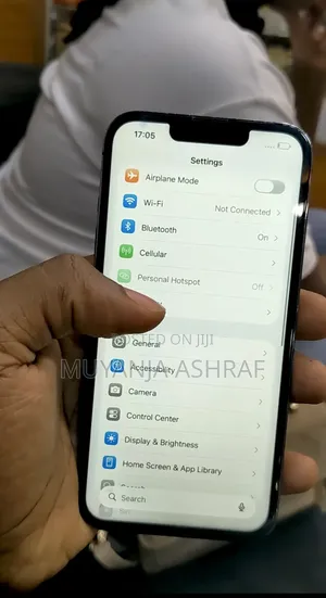 Apple iPhone 13 Pro 256 GB