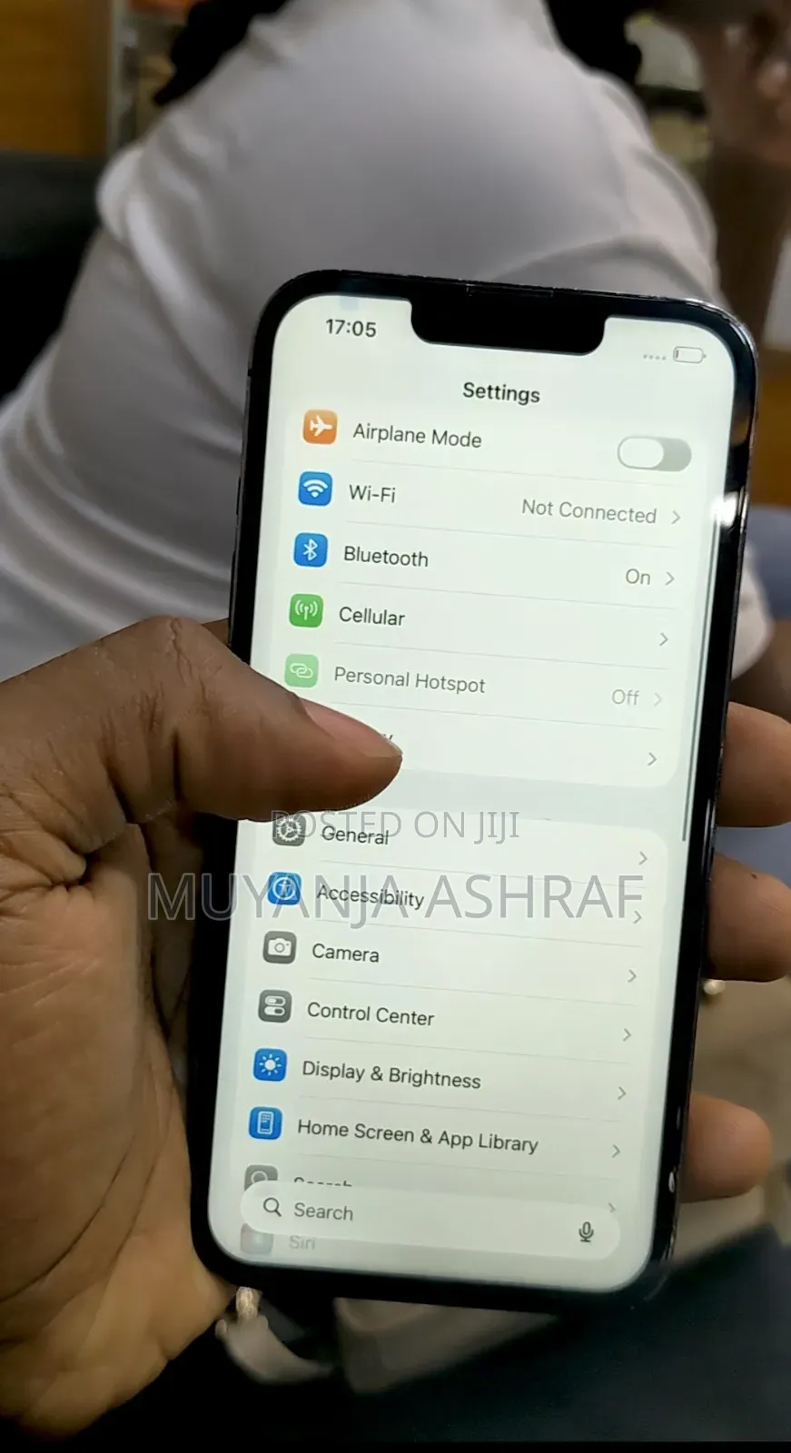 Apple iPhone 13 Pro 256 GB