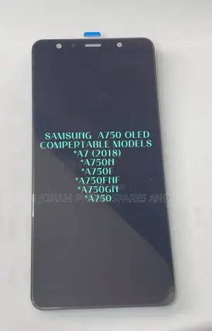 Samsung Galaxy A750 Original Screen