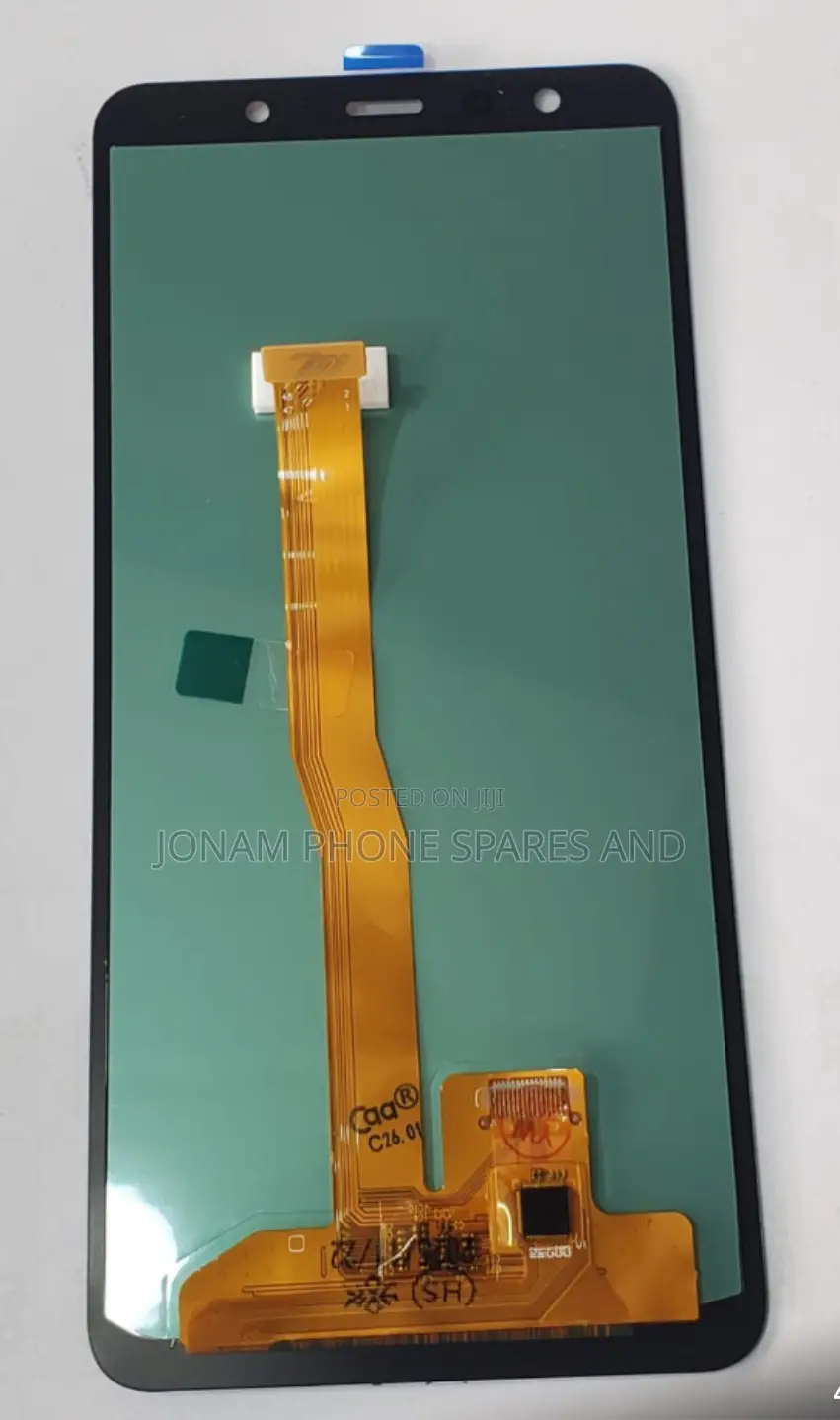 Samsung Galaxy A750 Original Screen