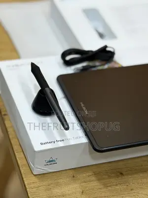 Huion Inspiroy H950P Graphics Drawing Tablet