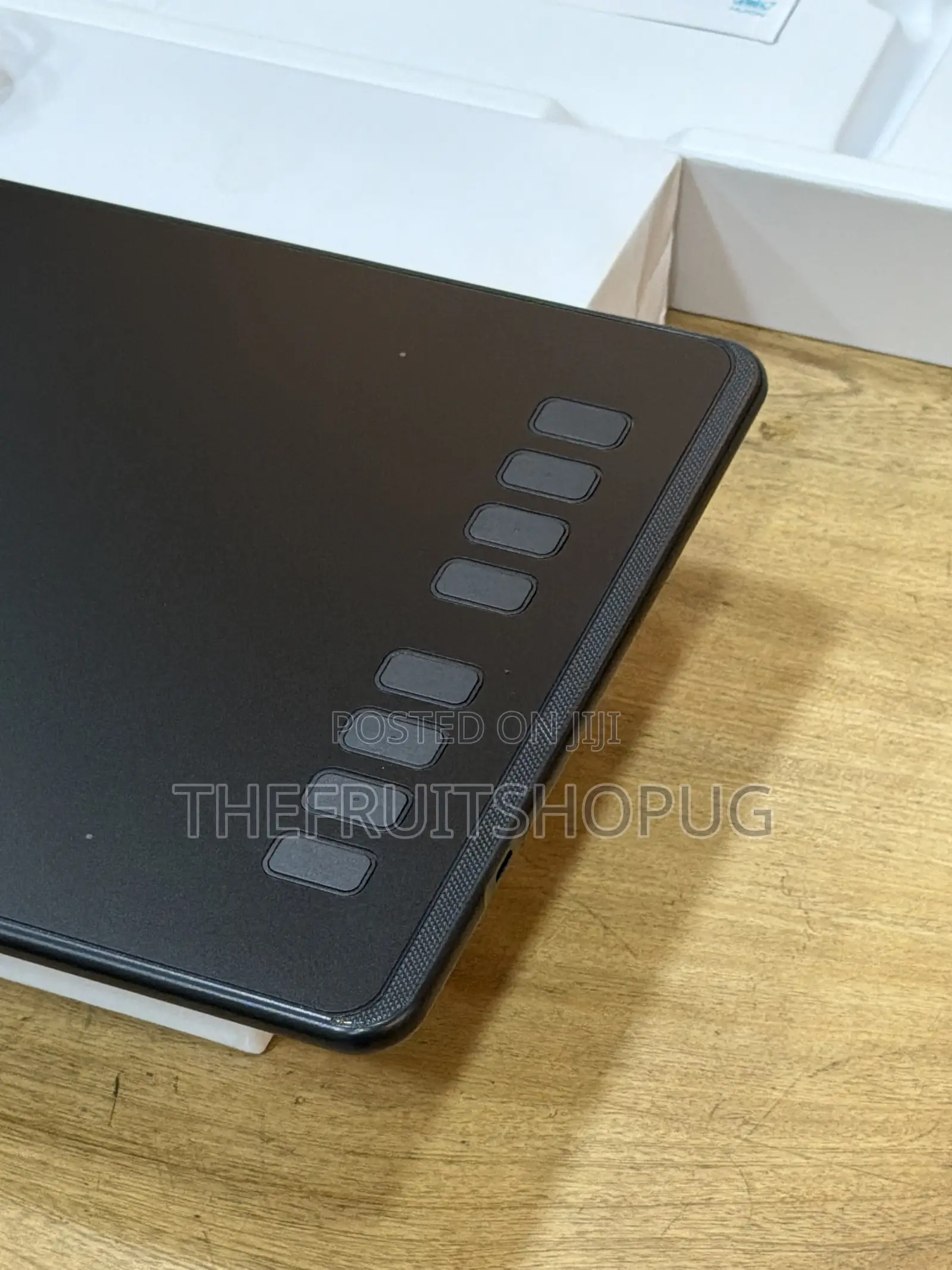 Huion Inspiroy H950P Graphics Drawing Tablet