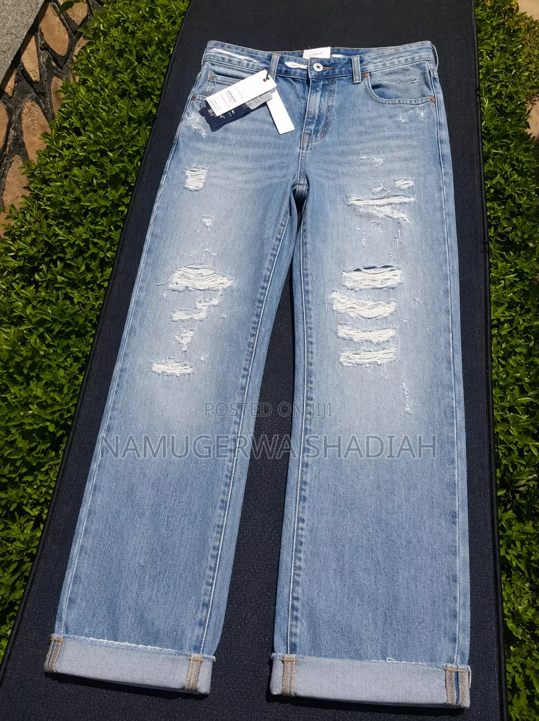 Fashion Plug