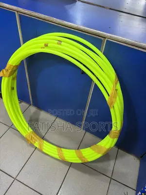 Hola Hoops (Rings)