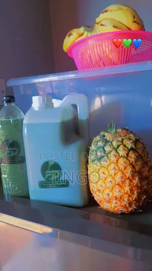 FD Detox Cleansers and Smoothies
