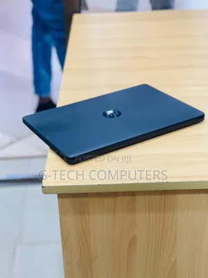 New Laptop HP 15S 8GB Intel Core i7 SSD 256GB