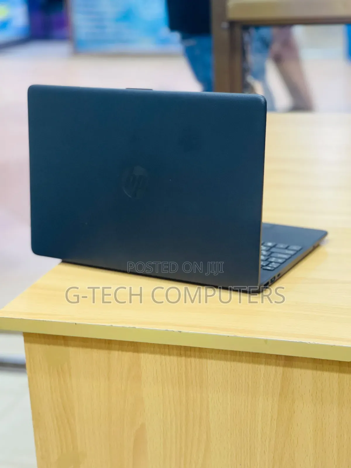 New Laptop HP 15S 8GB Intel Core i7 SSD 256GB