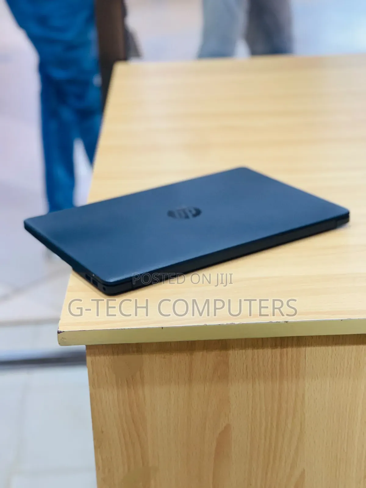 New Laptop HP 15S 8GB Intel Core i7 SSD 256GB