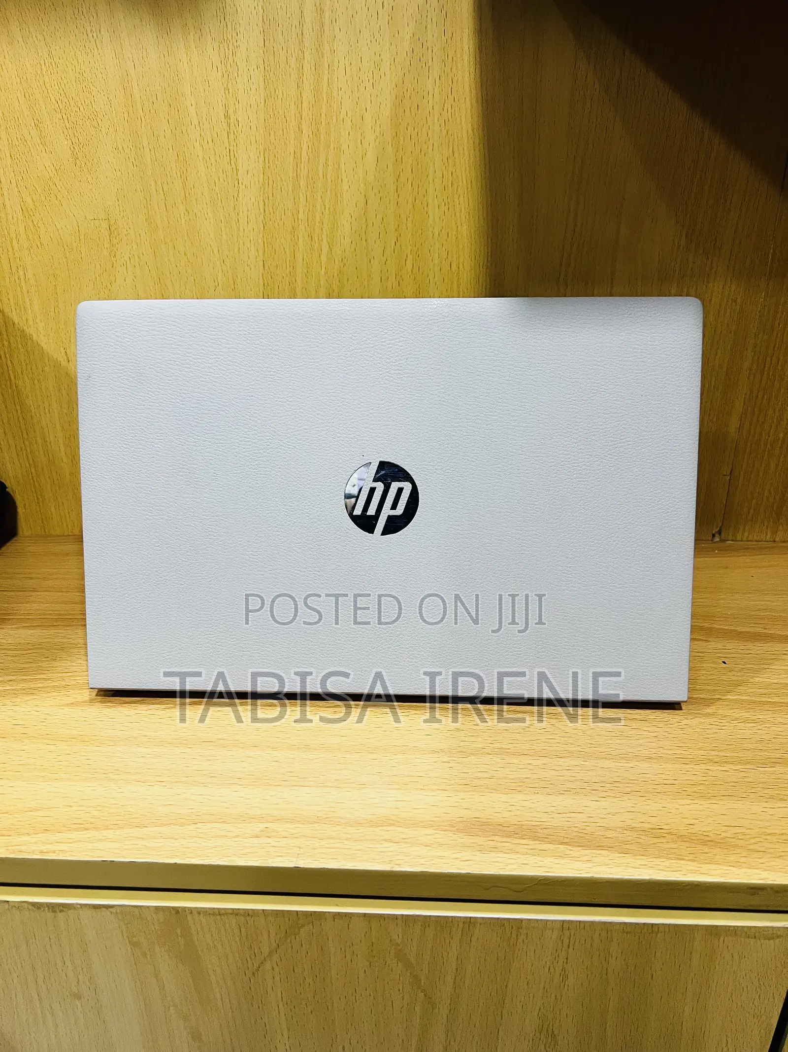New Laptop HP ProBook 450 G9 8GB Intel Core i5 SSD 256GB
