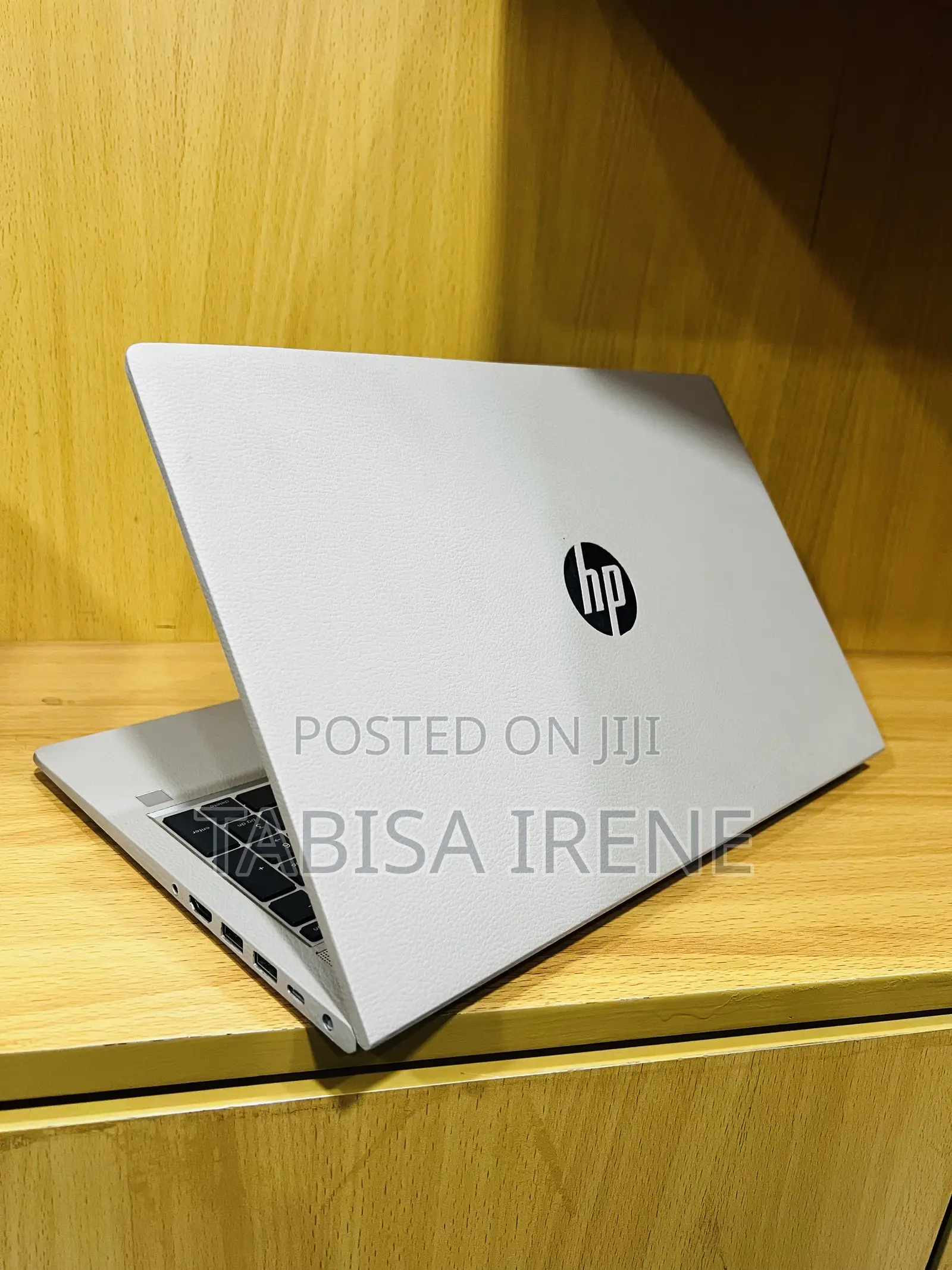 New Laptop HP ProBook 450 G9 8GB Intel Core i5 SSD 256GB