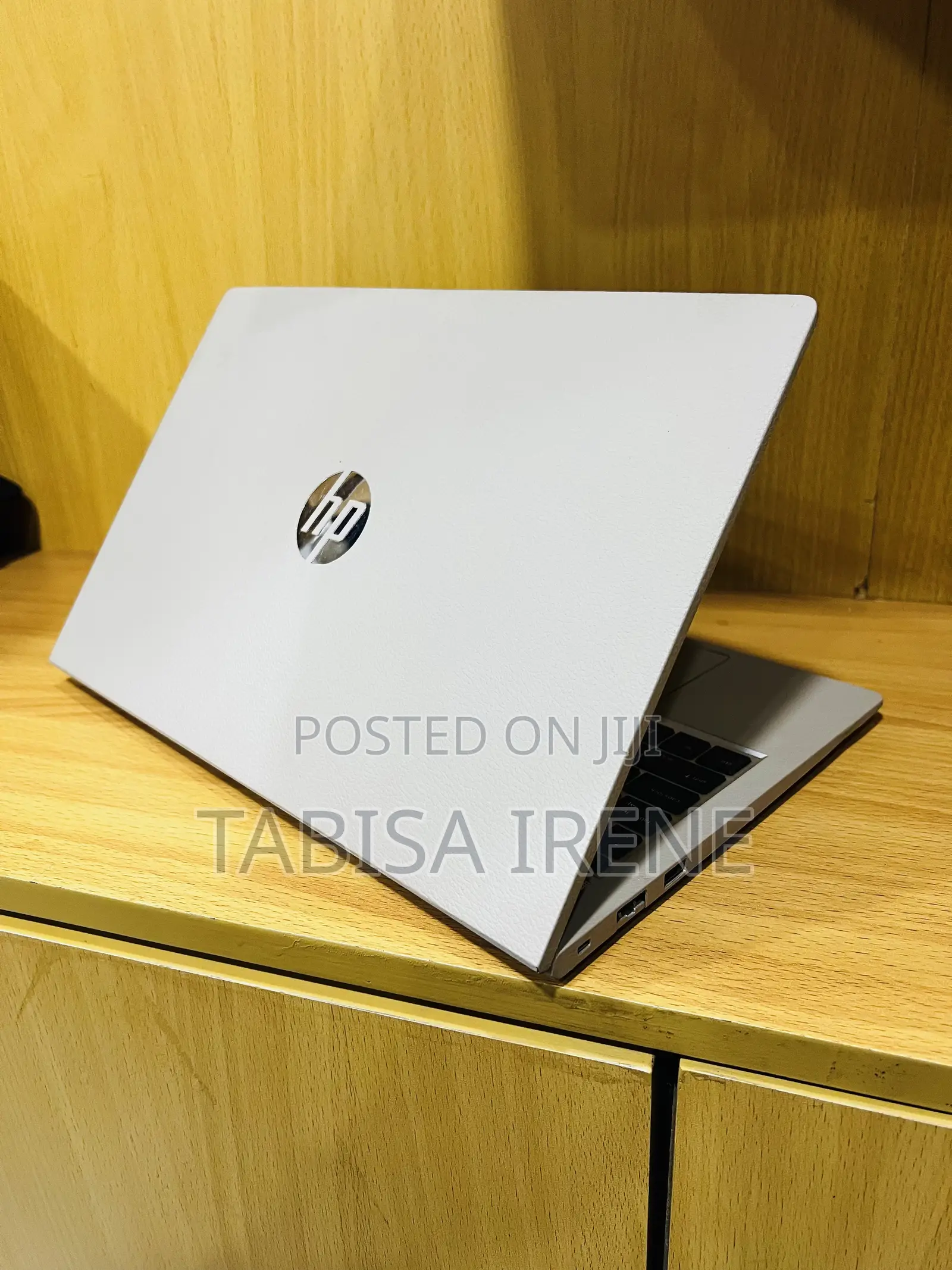 New Laptop HP ProBook 450 G9 8GB Intel Core i5 SSD 256GB