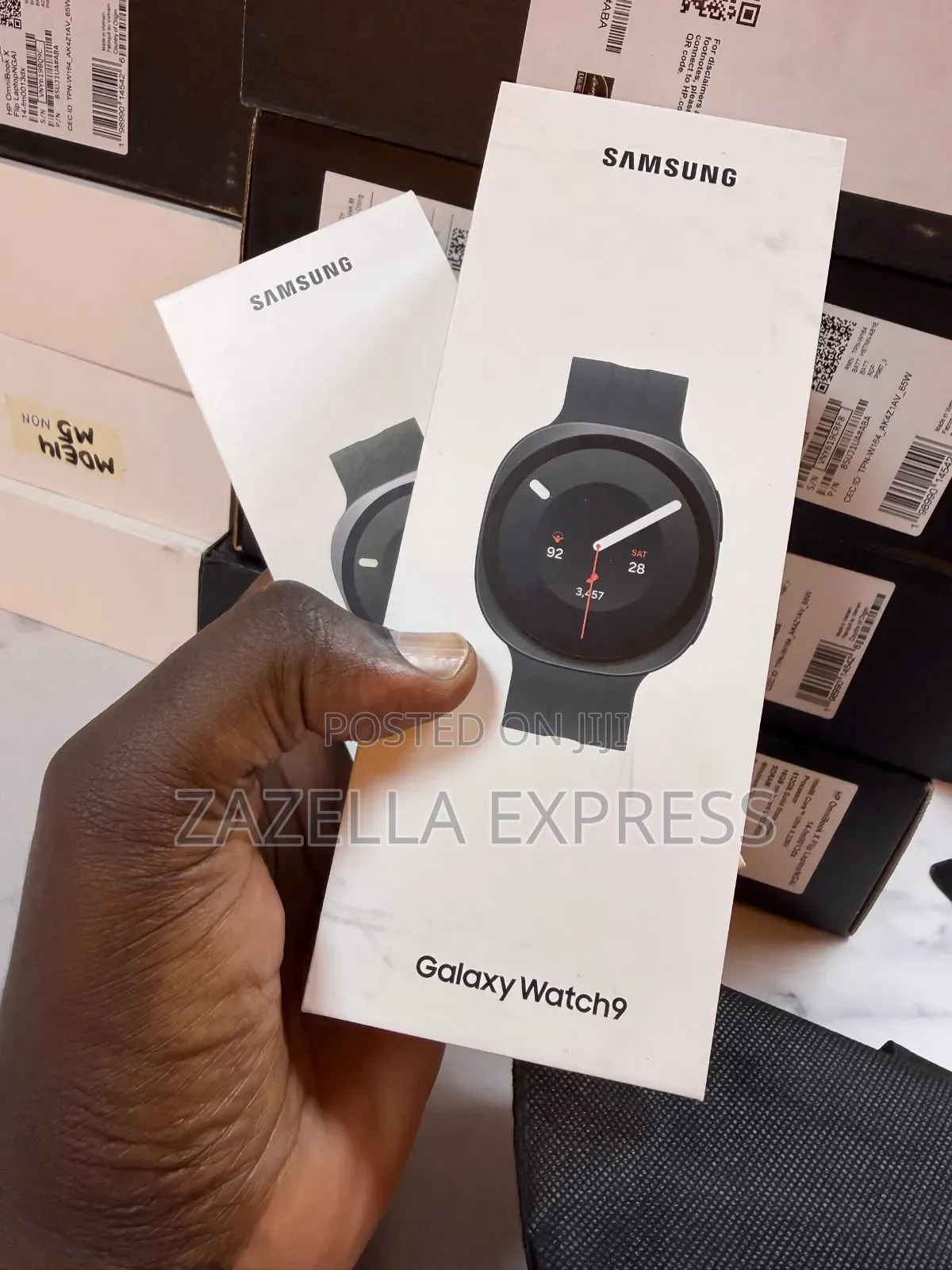 Samsung Watch 9 44mm