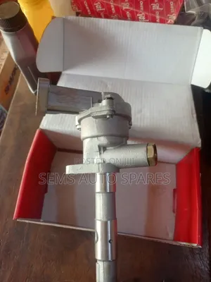 Oil Pump 3Y