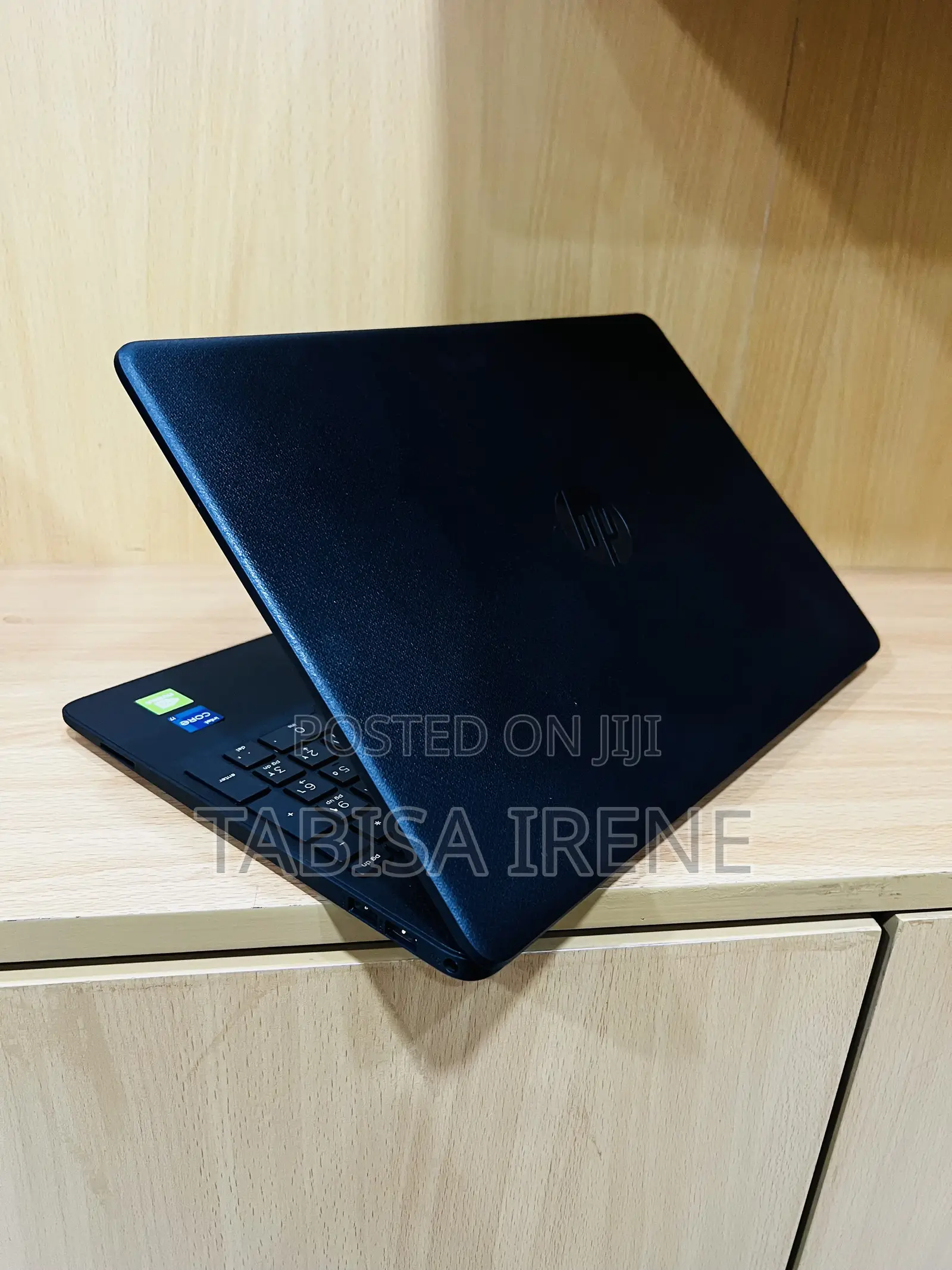 New HP Pavilion Gaming Laptop 15-dk2xxx 8GB Intel Core i7 SSD 256GB