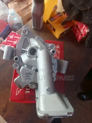 Oil Pump 2zr / 3zr