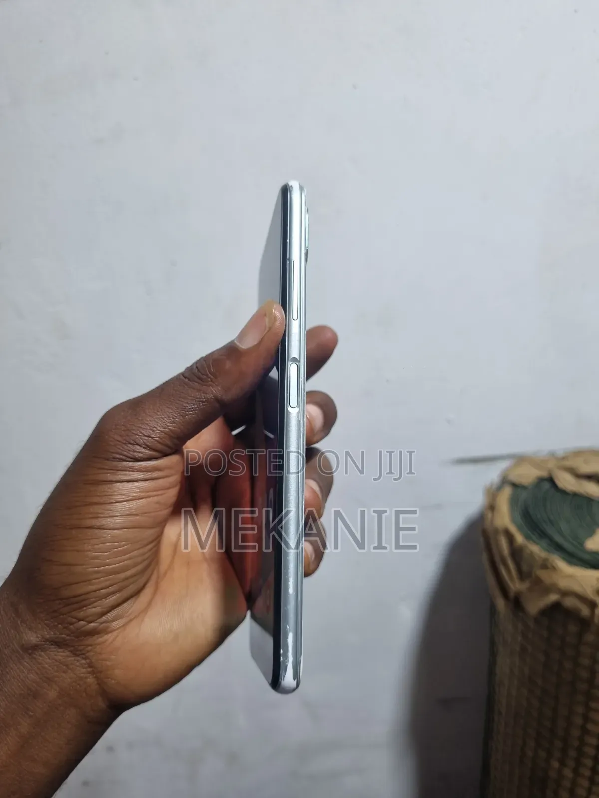 Samsung Galaxy A22 5G 64 GB Green