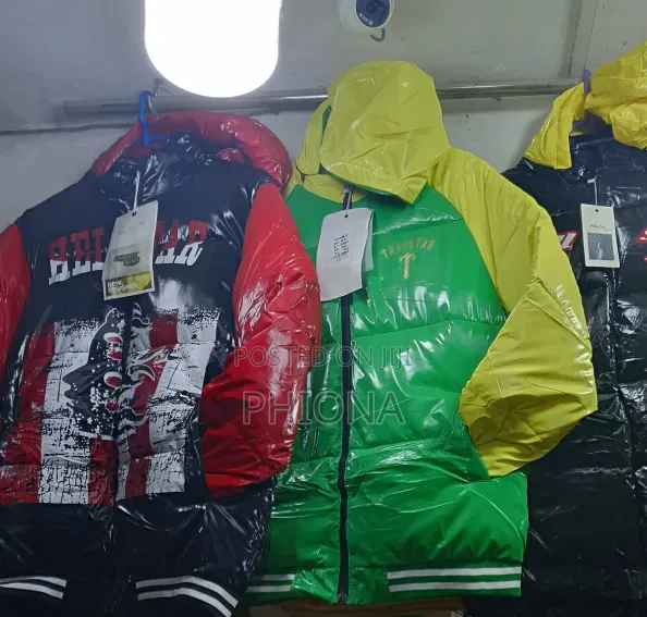 Men's Bomber Jackets