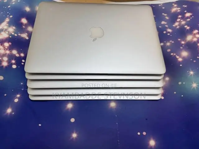 Laptop Apple MacBook Air 4GB Intel Core 2 Duo SSD 128GB