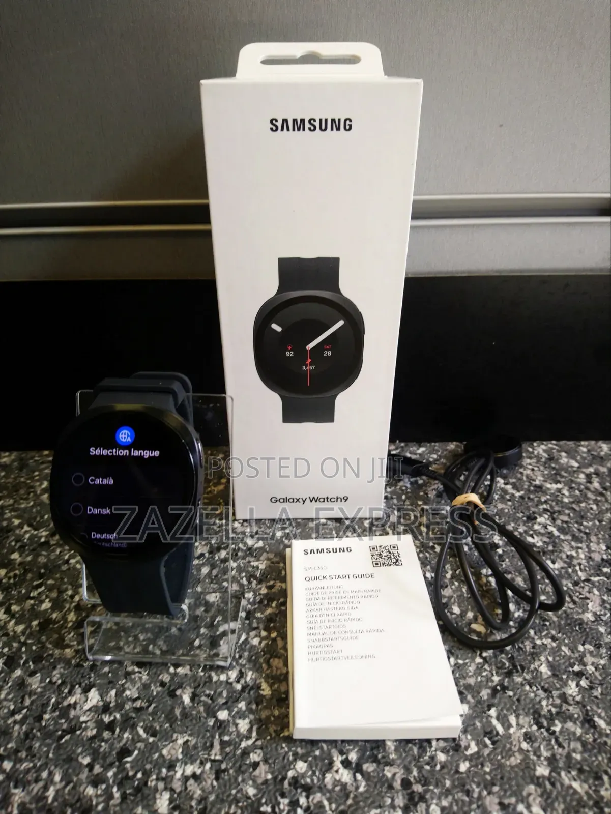 Samsung Watch 9 44mm