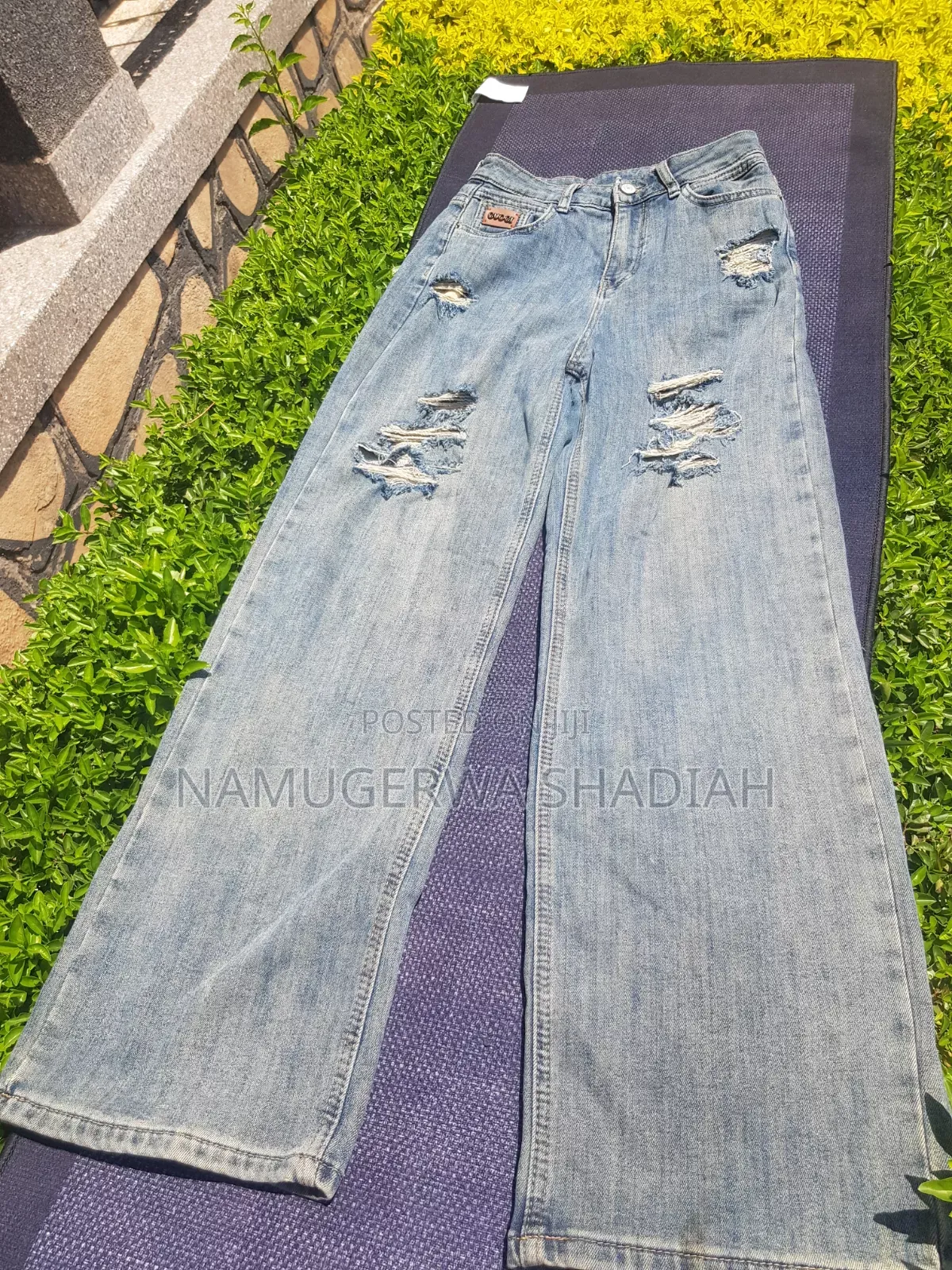 Fashion Plug