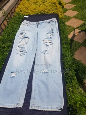 Fashion Plug