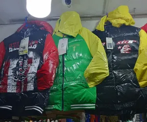 Men's Bomber Jackets
