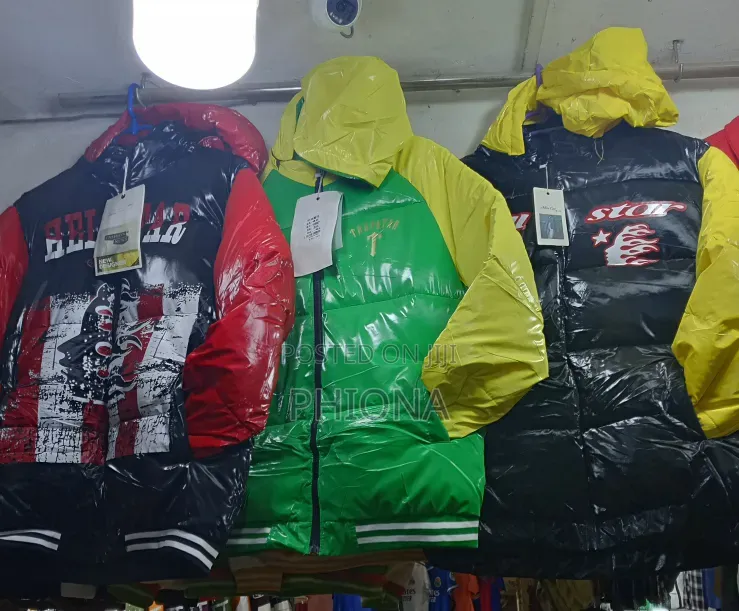 Men's Bomber Jackets
