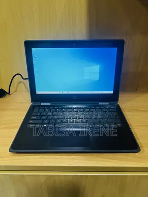 New Laptop HP ProBook 11 x360 G3 EE 8GB Intel Pentium SSD 128GB