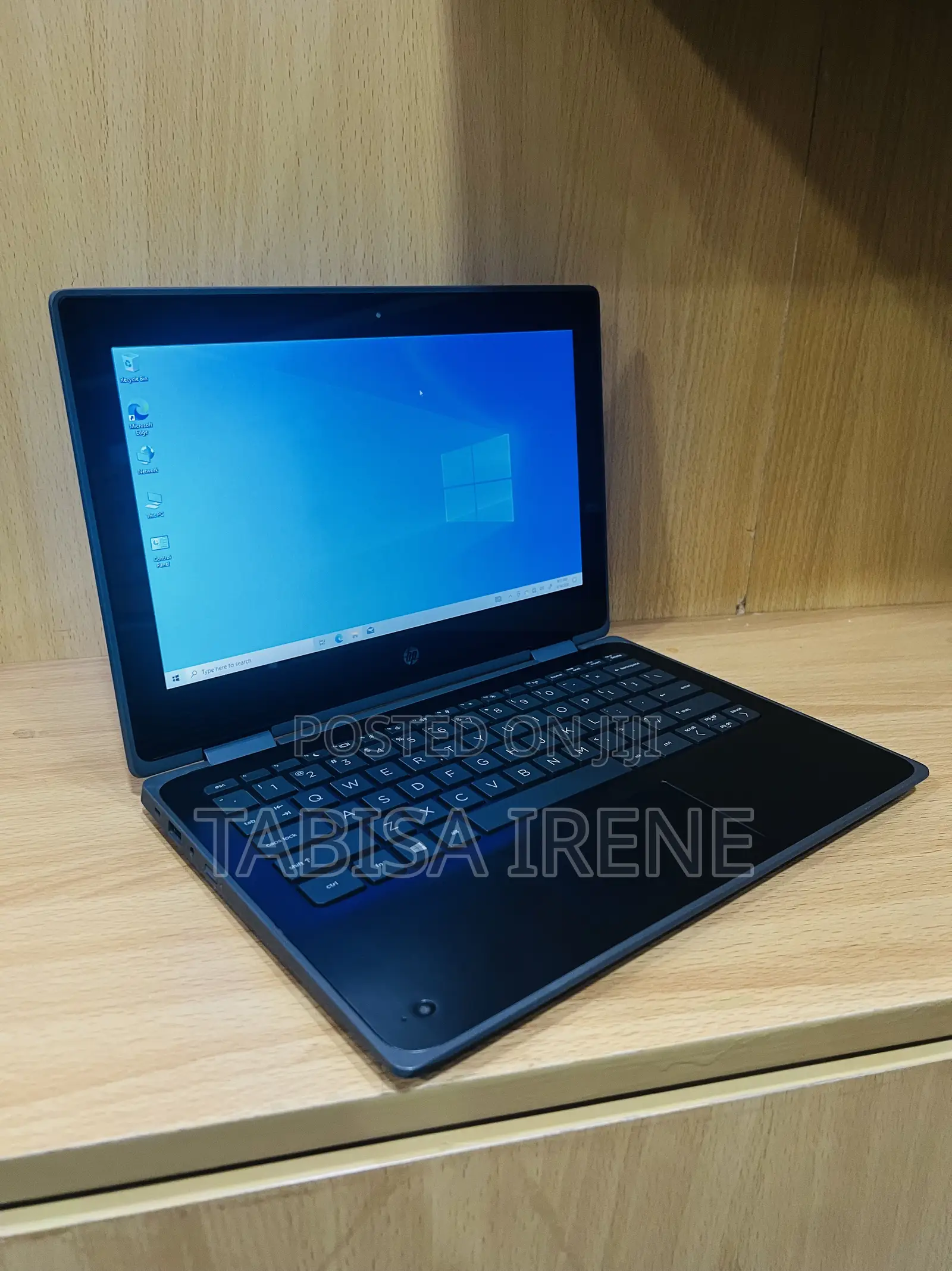 New Laptop HP ProBook 11 x360 G3 EE 8GB Intel Pentium SSD 128GB