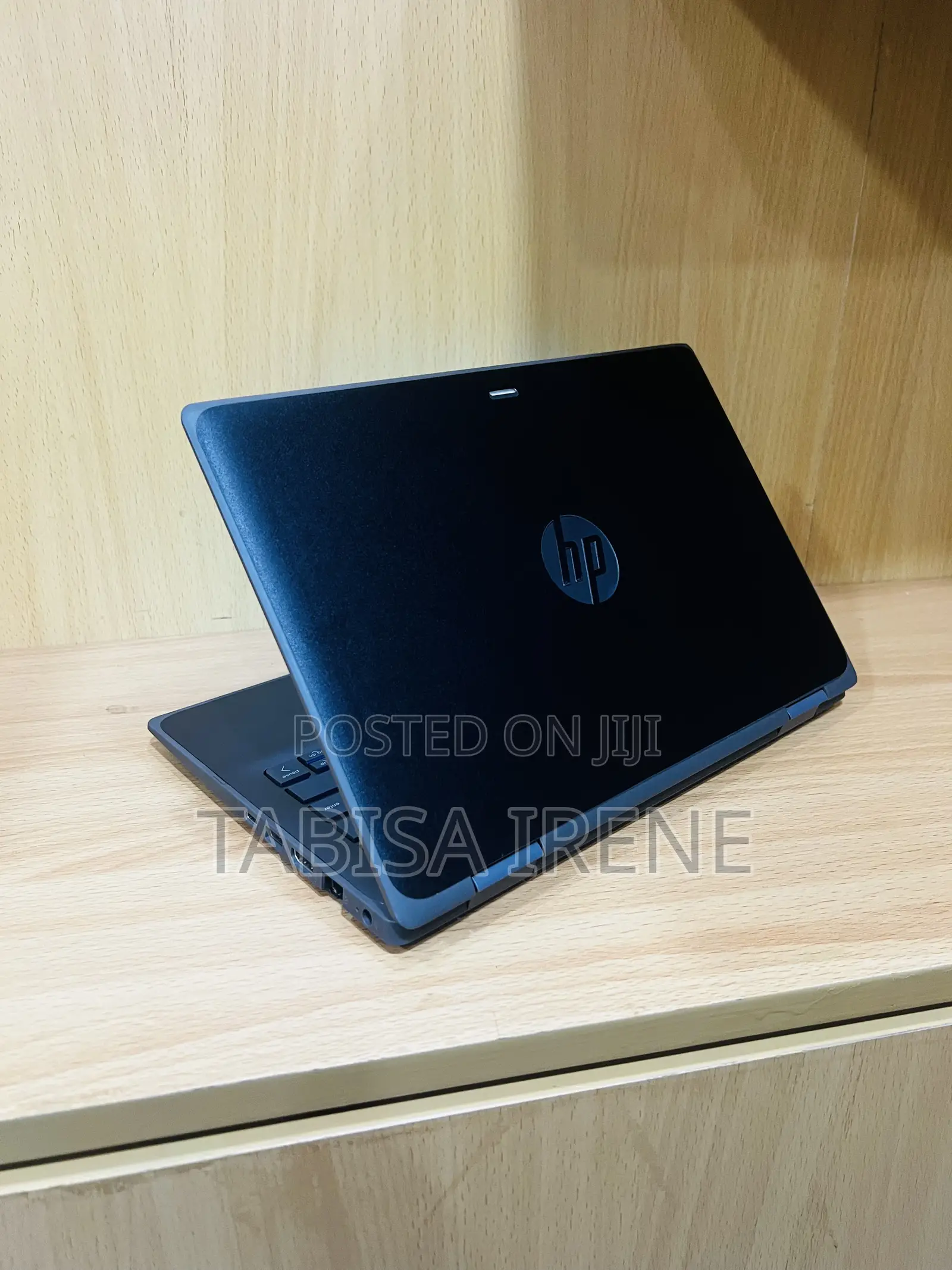 New Laptop HP ProBook 11 x360 G3 EE 8GB Intel Pentium SSD 128GB