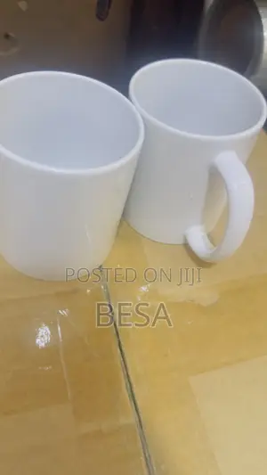 High Quality Sublimation Cups