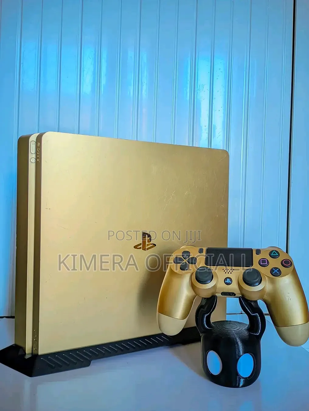 PS4 Slim Unbeatable Price in Kampala – Secure Your Console Now! 