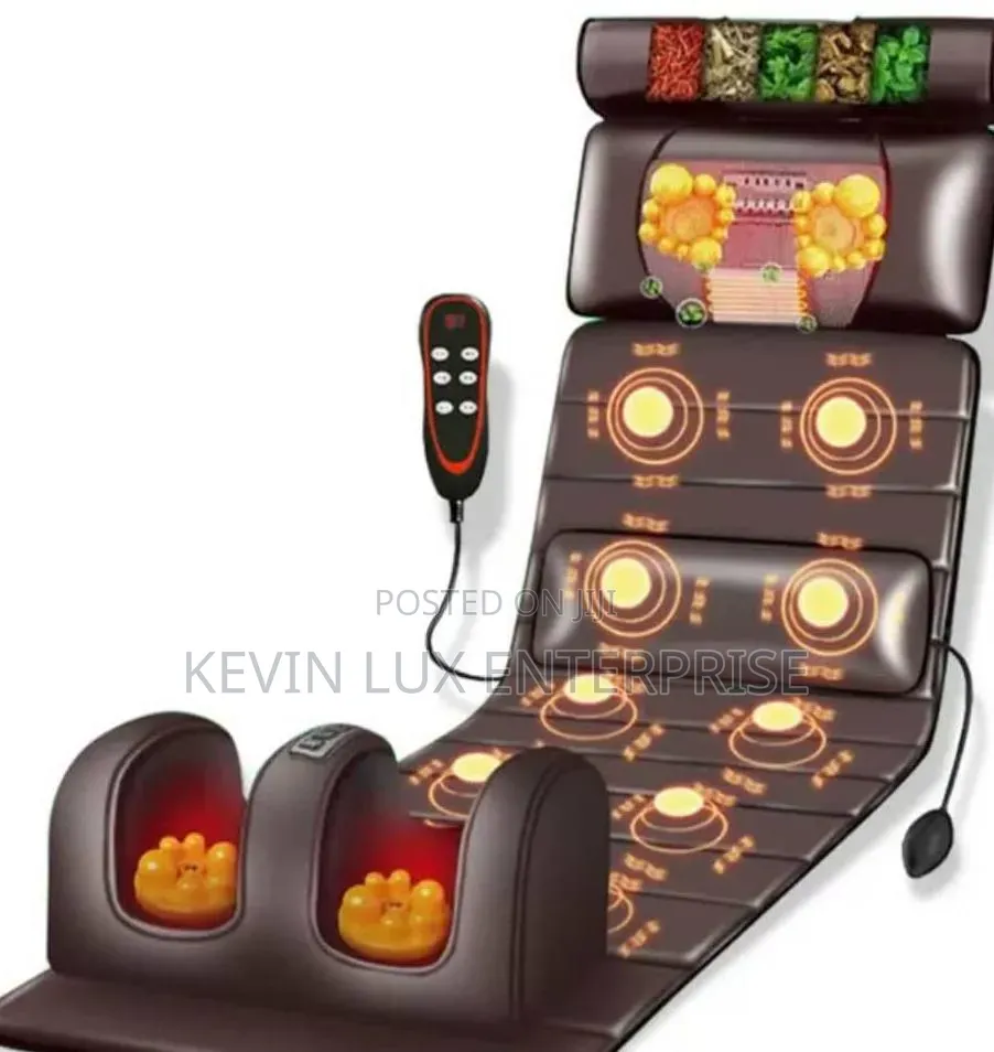 Full Body Cushion Massager