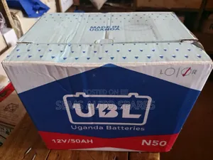 N50 Ubl Battery