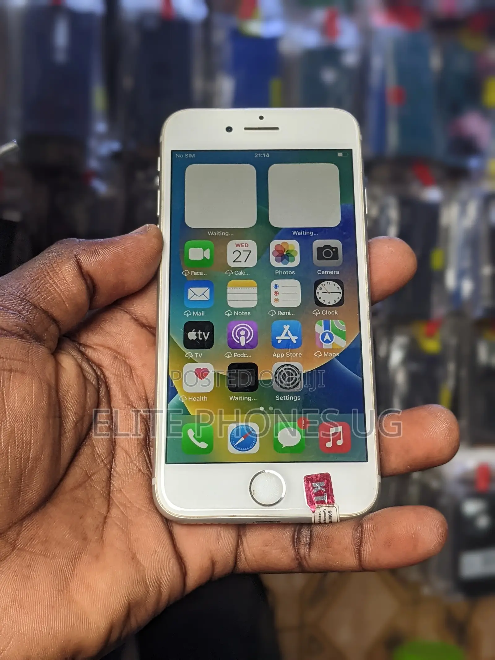 Apple iPhone 8 64 GB