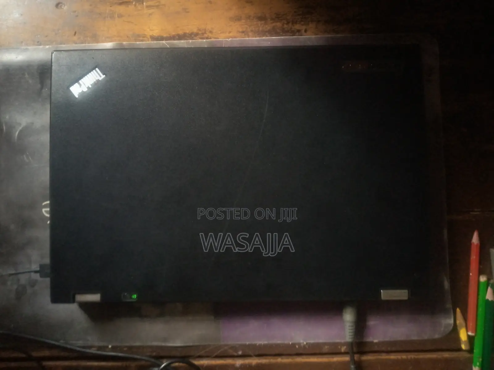 Laptop Lenovo ThinkPad T430 4GB Intel Core i5 HDD 500GB