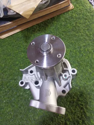 Water Pump L200 Mitsubishi