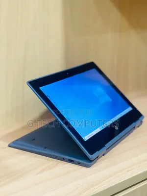 New Laptop HP ProBook 11 X360 8GB Intel Celeron SSD 128GB