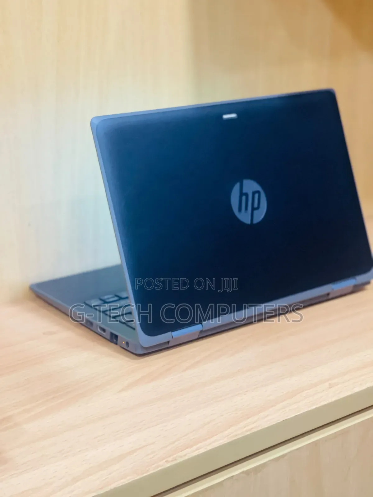 New Laptop HP ProBook 11 X360 8GB Intel Celeron SSD 128GB