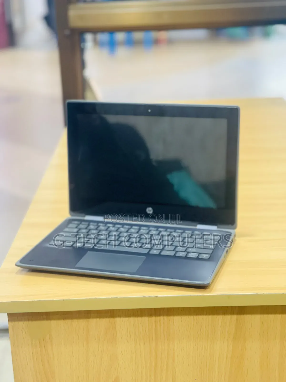 New Laptop HP ProBook 11 X360 8GB Intel Celeron SSD 128GB