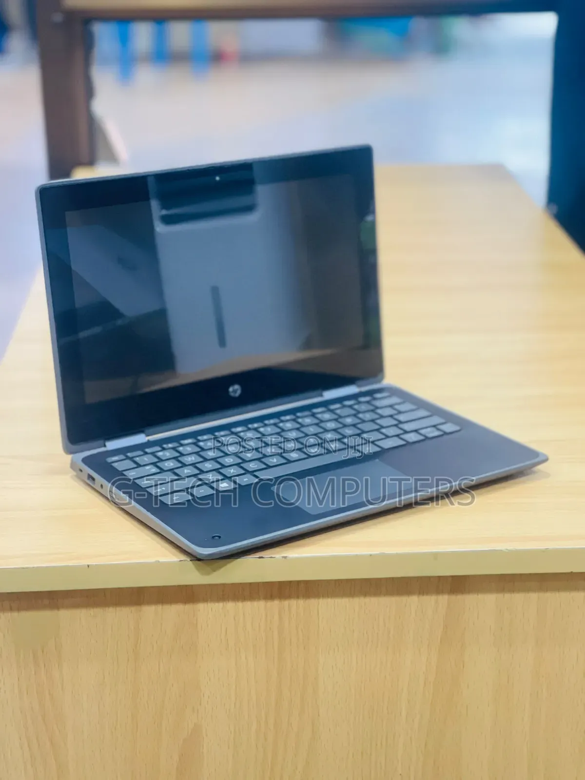 New Laptop HP ProBook 11 X360 8GB Intel Celeron SSD 128GB