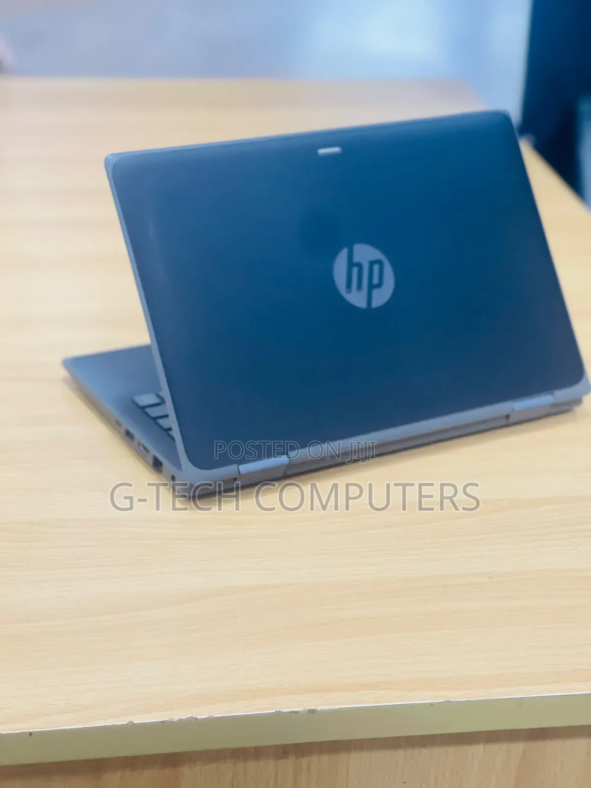 New Laptop HP ProBook 11 X360 8GB Intel Celeron SSD 128GB