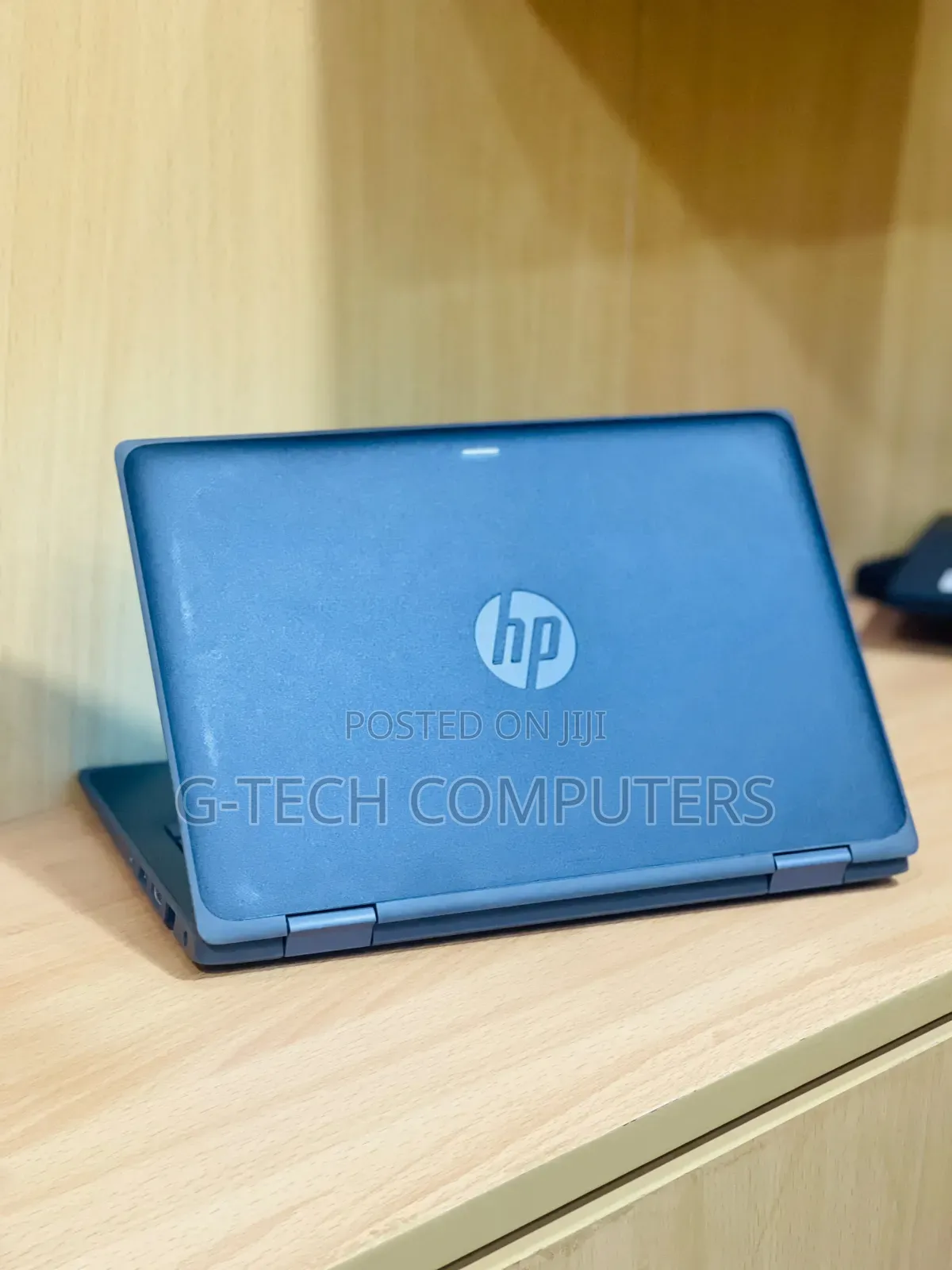 New Laptop HP ProBook 11 X360 8GB Intel Celeron SSD 128GB
