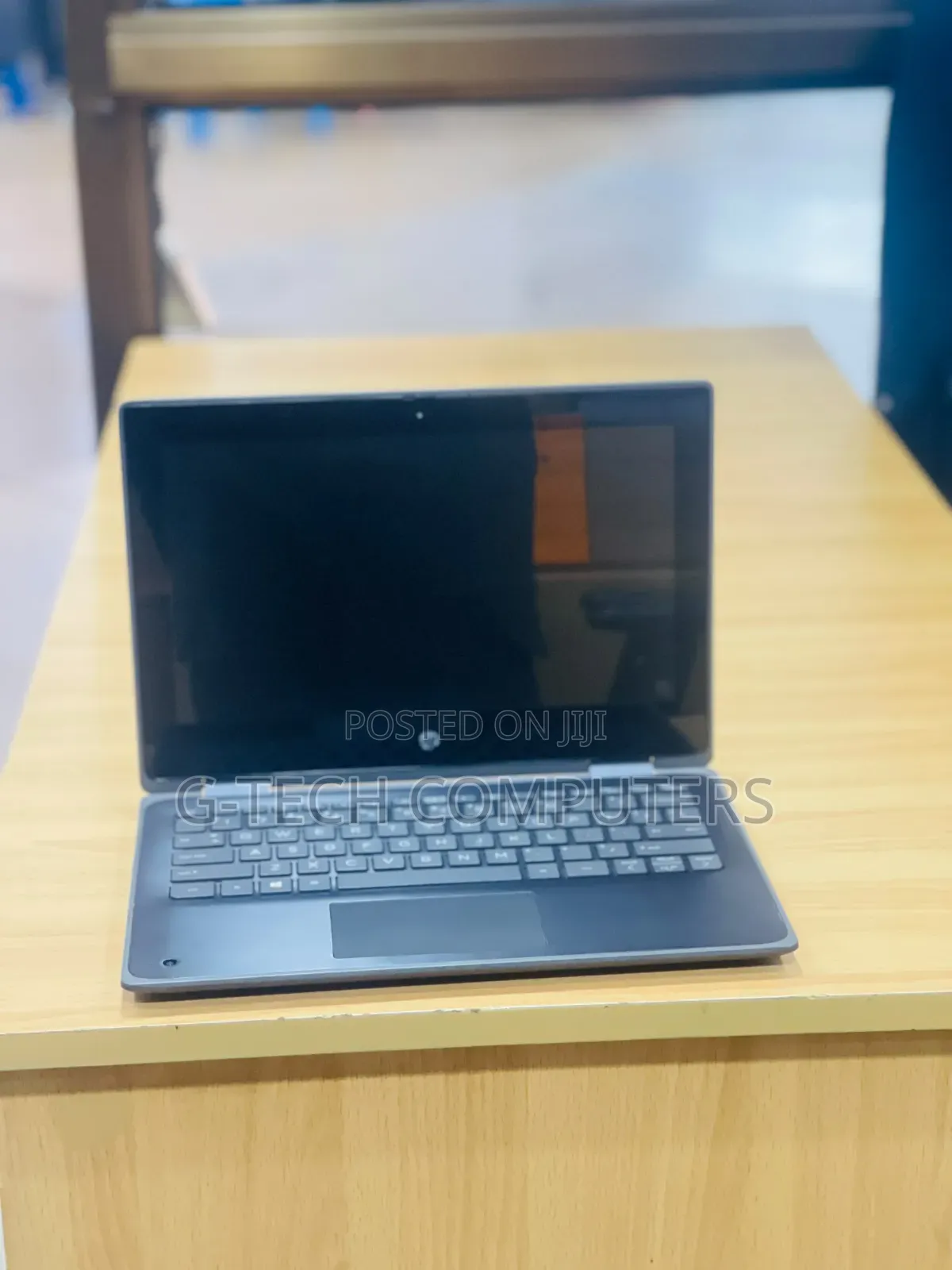 New Laptop HP ProBook 11 X360 8GB Intel Celeron SSD 128GB