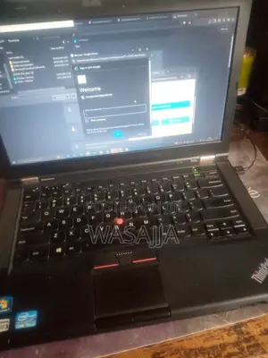Laptop Lenovo ThinkPad T430 4GB Intel Core i5 HDD 500GB