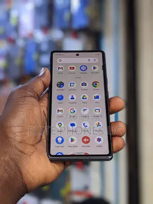 Google Pixel 7a 128 GB Gray
