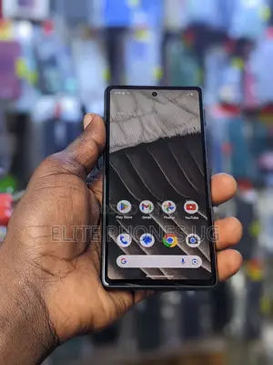 Google Pixel 7a 128 GB Gray