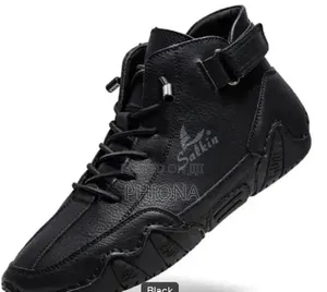 Salkin Ankle Boots