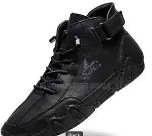 Salkin Ankle Boots